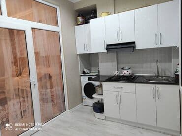 obyektlərin satışı: 3 otaqlı, Yeni tikili, m. Əhmədli, 85 kv. m — 9