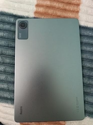 xiomi planşet: İşlənmiş Xiaomi Redmi Pad SE, 11", 256 GB, Ünvandan götürmə — 3