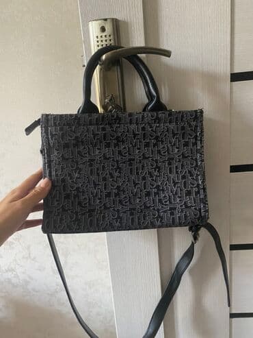 seleme pul verilir 2021: Əl çantası, İşlənmiş — 3