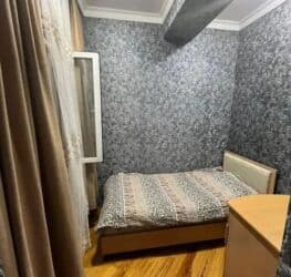 emircan kiraye: Uzunmüddətli kirayə mənzillər — 3