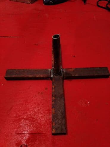 Soyuducu avadanlığı: Doner sis altligi Pastavka Padstavka Pastafka Doner altligi Doner sis — 2