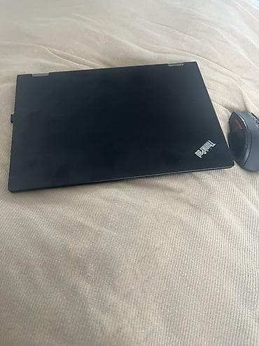 lenovo thinkpad: İşlənmiş Lenovo ThinkPad, 14 ", Intel Core i5, 512 GB — 1