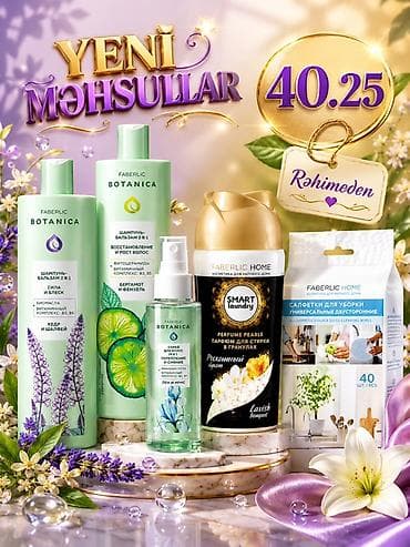 Elektronika: Saç düzləşdirən elektrikli daraq – Faberlic - Funksiya: Saçı — 5