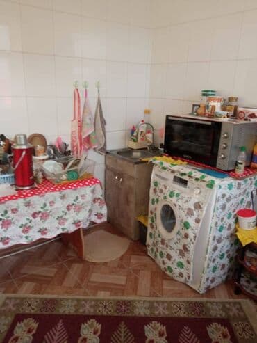 hezi aslanovda 3 otaqli evler: Qaraçuxur qəs., 3 otaqlı, Yeni tikili, 104 kv. m — 3