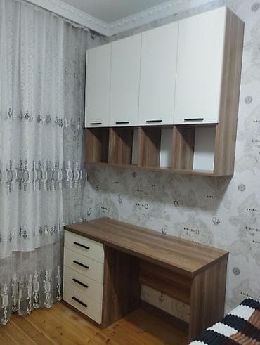 işlənmiş vitrinlər: Mebel istehsalı və quraşdırılması – fərdi layihələr Xidmətin təsviri — 5