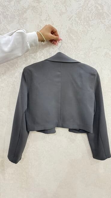 qadınlar ucun cimərlik şortları: Pencək, One size — 2