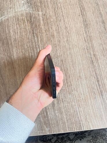 айфон 14 цена баку: IPhone 13, 128 ГБ, Синий, Face ID — 7