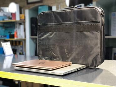 notebook çantaları bakı: Noutbuk çantaları Salam. Hər növdə, ölçüdə, rəngdə olan noutbuk — 9