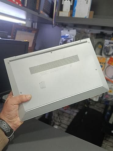 İşlənmiş HP EliteBook, 14 ", Intel Core i5, 512 GB, Ünvandan götürmə, Pulsuz çatdırılma, Ödənişli çatdırılma — 6