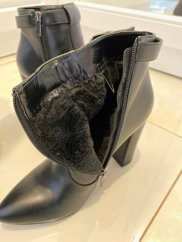 Toy paltarları və aksesuarları: Ölçü: 40, rəng - Qara, Yeni — 2