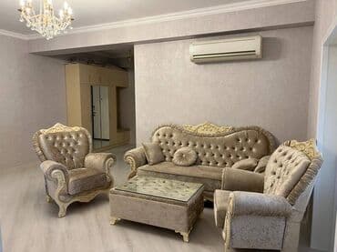 maştağa kiraye: Xalqlar dostluğu metrosu yaxınlığında 16 mərtəbəli yeni tikilinin 7 ci — 1