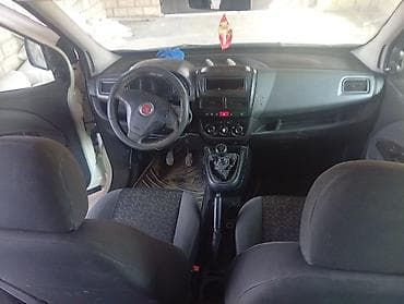 dadsan yağı qiyməti: Fiat Doblo: 1.4 l | 2015 il 390000 km Van/Minivan — 5
