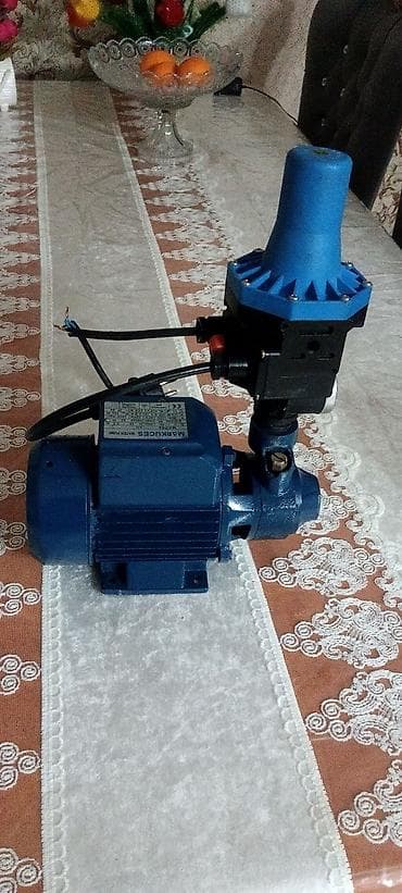 помпа: Насос, Для дома (бытовой), установка Поверхностный — 5