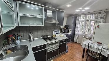 Bakı, Yasamal, 3 otaqlı, Köhnə tikili, m. Elmlər Akademiyası, 65 kv. m — 7