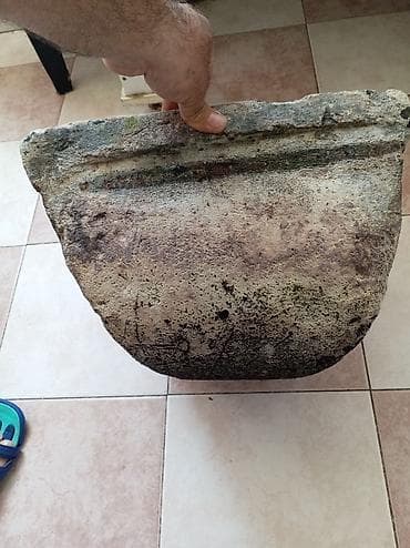 Sự süzən daş