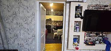 daxili kreditle evler: 75 kv. m, 2 otaqlı — 4