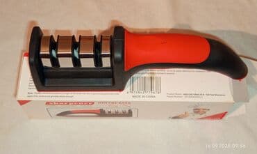 закрывашка для банок бишкек: Точилка для ножей — 1