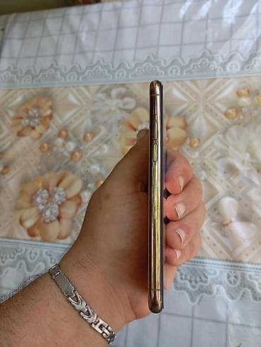 iphone 11 por: IPhone 11 Pro, 64 GB, Qızılı, Face ID — 3