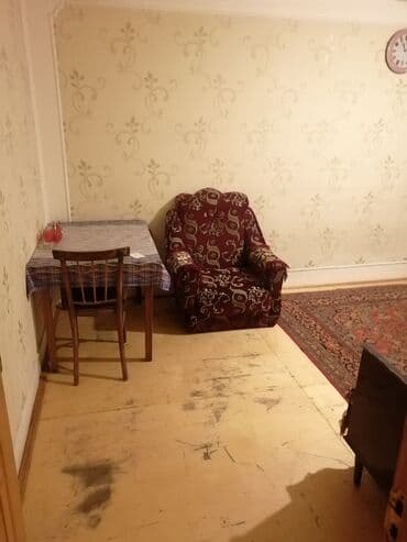 elmlər kirayə: Kirayə üçün geniş bir otaq təqdim olunur. maqamayev tam usdora yaxin — 4