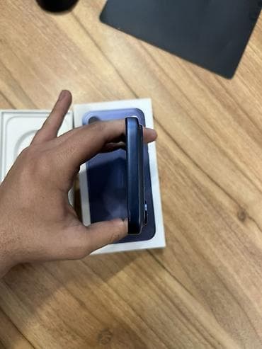 macbook air 2017: IPhone 17 Pro Max, 256 GB, Mavi — 7