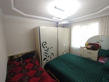 ismayilli baki avtobus: Satılır 9/5 orta blok. mənzil ideal vəziyyətdədir. son 4 ilin — 13