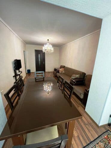 mehtabatda ev: Bakı, 3 otaqlı, Köhnə tikili, 65 kv. m — 2