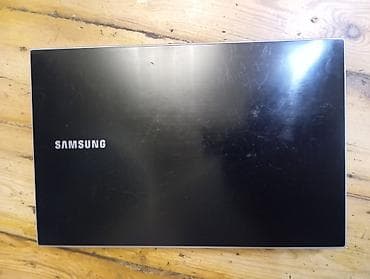 Noutbuk Samsung əla vəziyyətdədir Ram 4 HDD 500gb SSD də qoymaq olar lalafo.az -da Noutbuk Samsung əla vəziyyətdədir Ram 4 HDD 500gb SSD də qoymaq olar