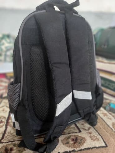 uşaq çantası: Mektebli cantasi 12m — 4