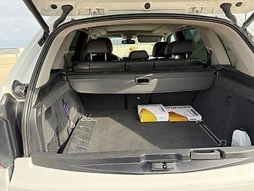 renault scenic 2007: BMW X5: 3 l | 2015 il — 5
