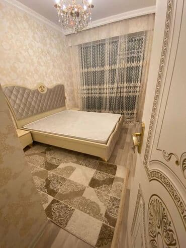 ist petrol tbilisi prospekti: 2 otaqlı, Yeni tikili, m. Həzi Aslanov, 57 kv. m — 6