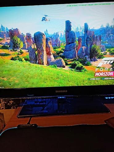 redmi note 16 pro plus: Samsung LCD televizor/monitor televizor tam işləkdir 43 ekrandı — 2