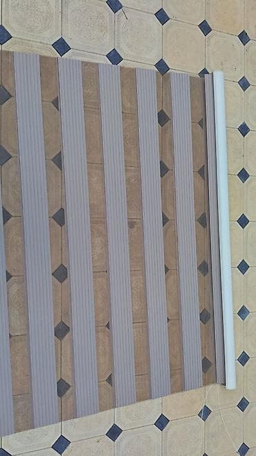 bal mumu: Jaluz perdeler. cox seligeli işlenib.yeniden secilmir. uzunu 190 eni — 5