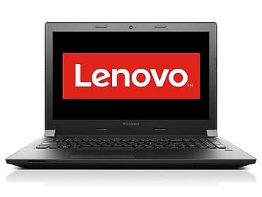 fury ssd: İşlənmiş Lenovo 15.6 ", Intel Core i3, 128 GB, Pulsuz çatdırılma — 1