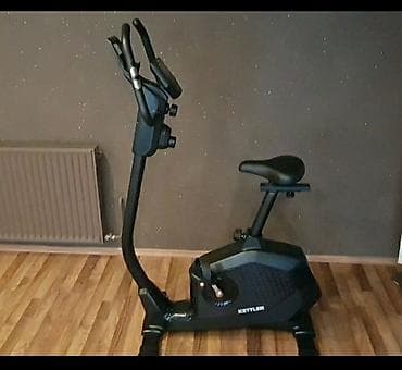 qedmi pullar: Idman trenajoru — 1
