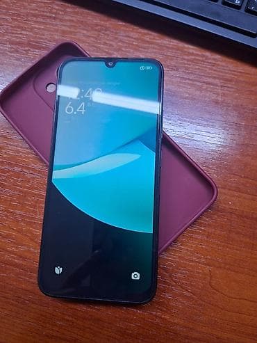 Redmi 14C, 128 GB, rəng - Qara