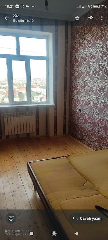 turbo az kurdemir: 2 otaqlı, 51 kv. m — 8