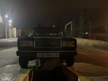 vaz 21015 bufer: Dəyişən Heçbir detalı Yoxdur Təkcə qapı üzlüyündən Başka İli 2011 — 7