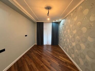 pirallahı əmlak: 6-cı mikrorayon, 3 otaqlı, Yeni tikili, 137 kv. m — 3