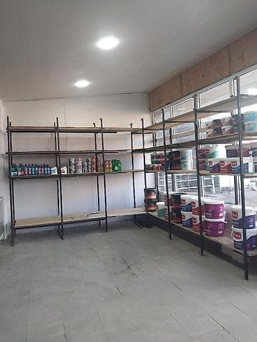 Moyka avadanlığı: 2 * 3 * 50, Qara, İşlənmiş, Ünvandan götürmə — 1