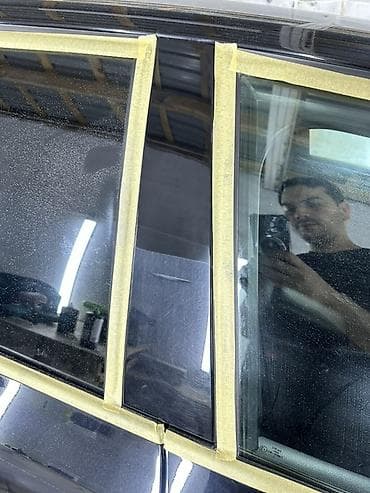 50 qepik moyka yasamal: Avtomobil üçün professional detallı yuyulma və bədən parlatma xidməti — 8