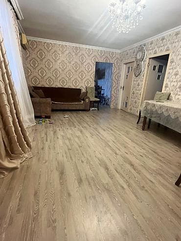 genclik evler: 5 otaqlı, 120 kv. m, Kredit yoxdur, Yeni təmirli — 5