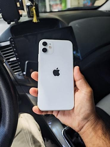 islenmis ayfon 5s: IPhone 11, 128 GB, Face ID — 1