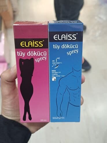 спрей для депиляции корейский: Tük tökən sprey Türk istehsali 100ml İstifadə etməzdən əvvəl — 5