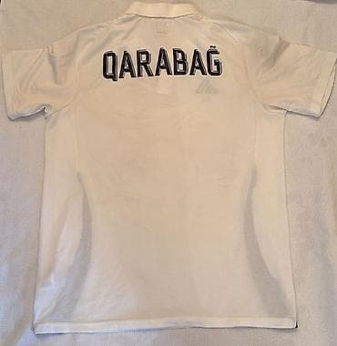 qol saatlari instagram: Polo köynək, Adidas, M, rəng - Ağ — 1