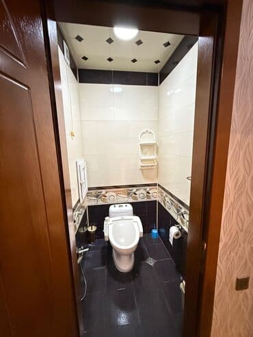 купить квартиру в баку у моря: Günəşli, 3 otaqlı, Yeni tikili, m. Əhmədli, 101 kv. m — 11