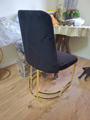 stul işlənmiş: Yeni, Masa və oturacaqlar — 3