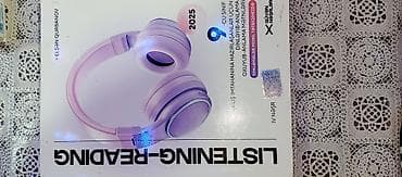 Məhsul: İngilis dili hazırlıq və sınaq kitabları dəsti Tərkib: - — 5