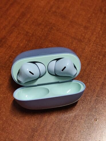 redmi airdots 2 характеристики: Б/у Беспроводные (Bluetooth) Наушники, Xiaomi — 1