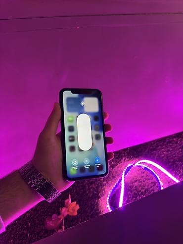 iphone 11 128: IPhone 11, 64 GB, Qara, Face ID — 2