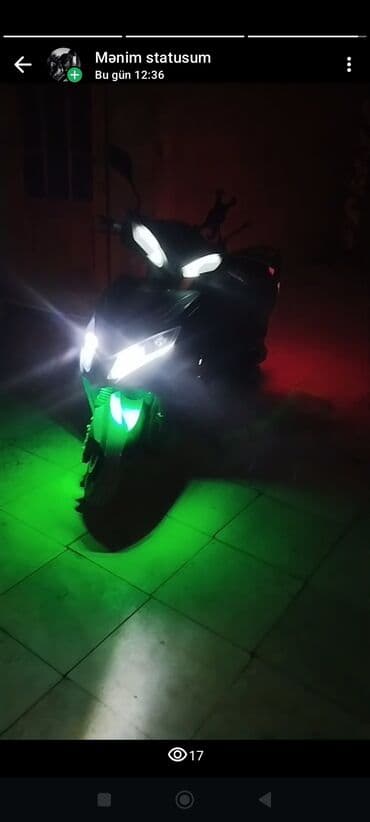 сколько стоит питбайк в азербайджане: Moped Satılır — 1